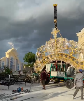 Cửa nhôm đúc là gì